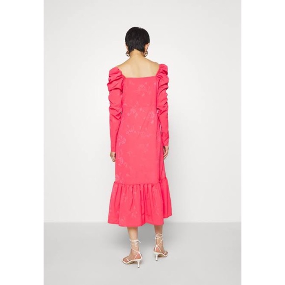 Urban Outfitters UO Lisecras Dress - Picture 5 of 10